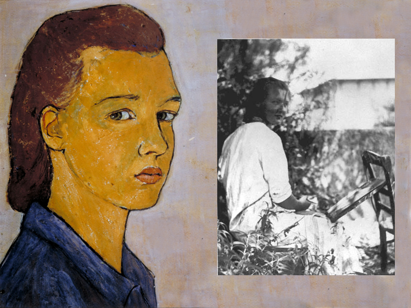 Charlotte Salomon's Indelible Legacy | Jewish Book Council